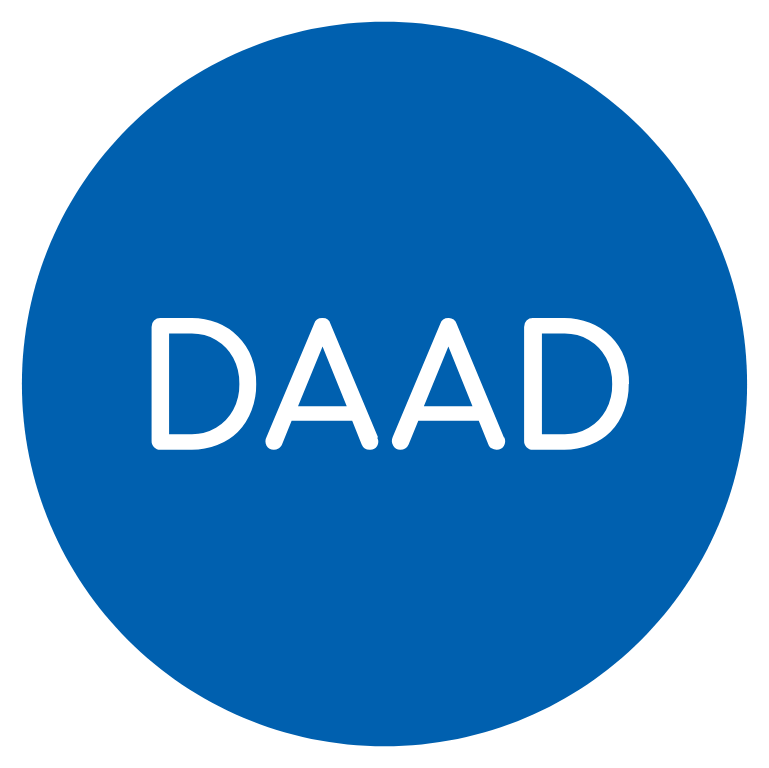 DAAD logo