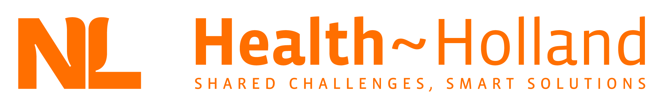 Health~Holland logo
