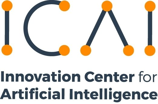 ICAI logo