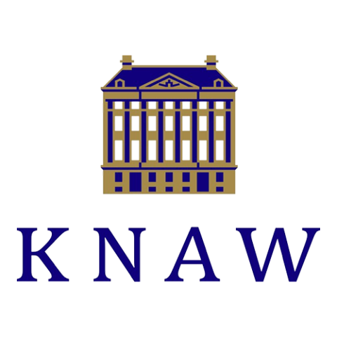 KNAW logo