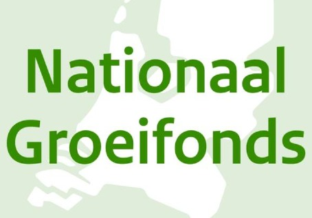 National Growth Fund logo